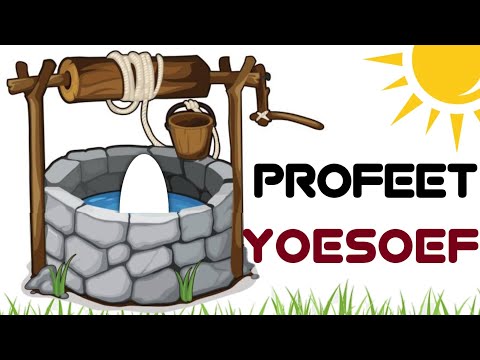 The Story of Prophet Yusuf