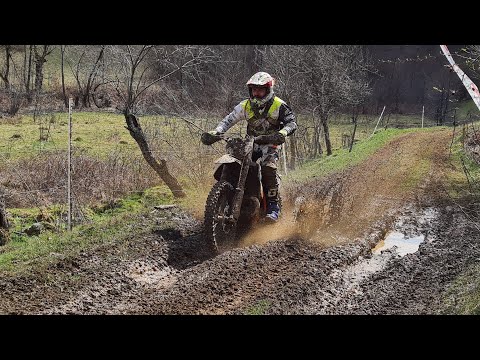 Sebis Enduro Challenge 2021 | GoPRO #426 Mos Paul - Zona Enduro/HECA | CNIR ENDUROCROSS Rd  1