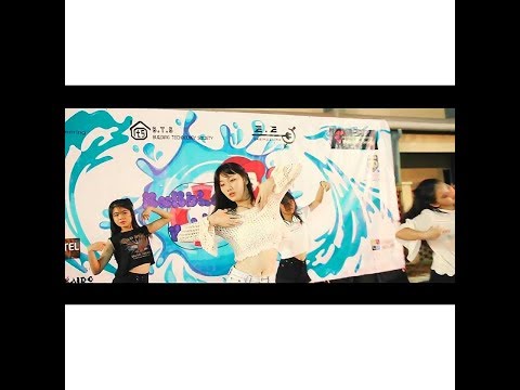 Black Rose 🌹 Dance Crew Boombayah Dance Cover