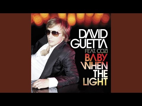 Video thumbnail for Baby When The Light (Dirty South Remix)