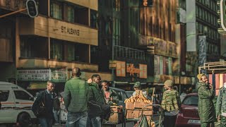 Download lagu Chilled Morning Mix - Soulai, EscapeDeep, LeratoAi | MR NDOU mp3