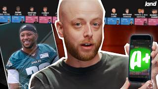 How I Dominated The $100K Flock League Draft