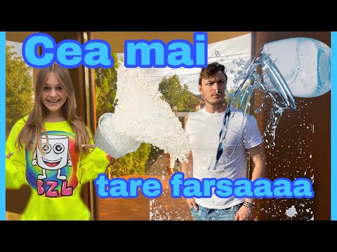 Primul botez in LaraHouse😝