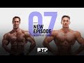 Beyond The Physique Podcast Ep. 7- Mike O' Hearn