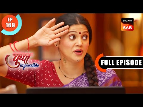 Bapodara's Announcement - Pushpa Impossible - Ep 169 - Full Episode - 21 Dec 2022
