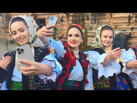 Anuta Iuga - Femeia moderna || Videoclip Oficial