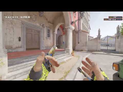 TWO ACES IN ONE GAME! #2