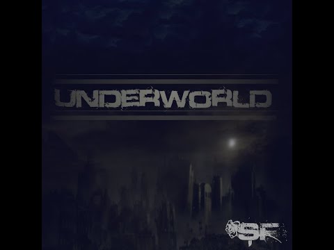 Sam Foxx - Underworld