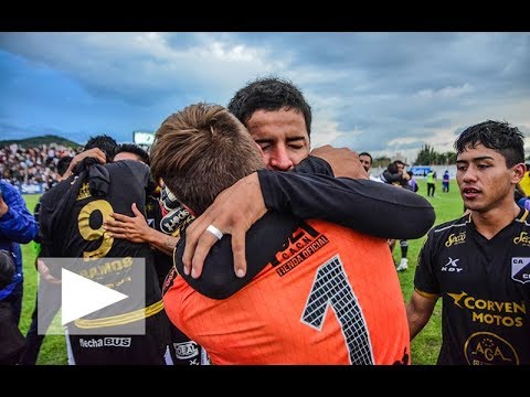 Federal B - Central Norte 2 vs Pellegrini 0