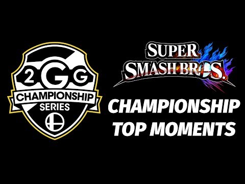 2GG Championship Sunday Top Moments