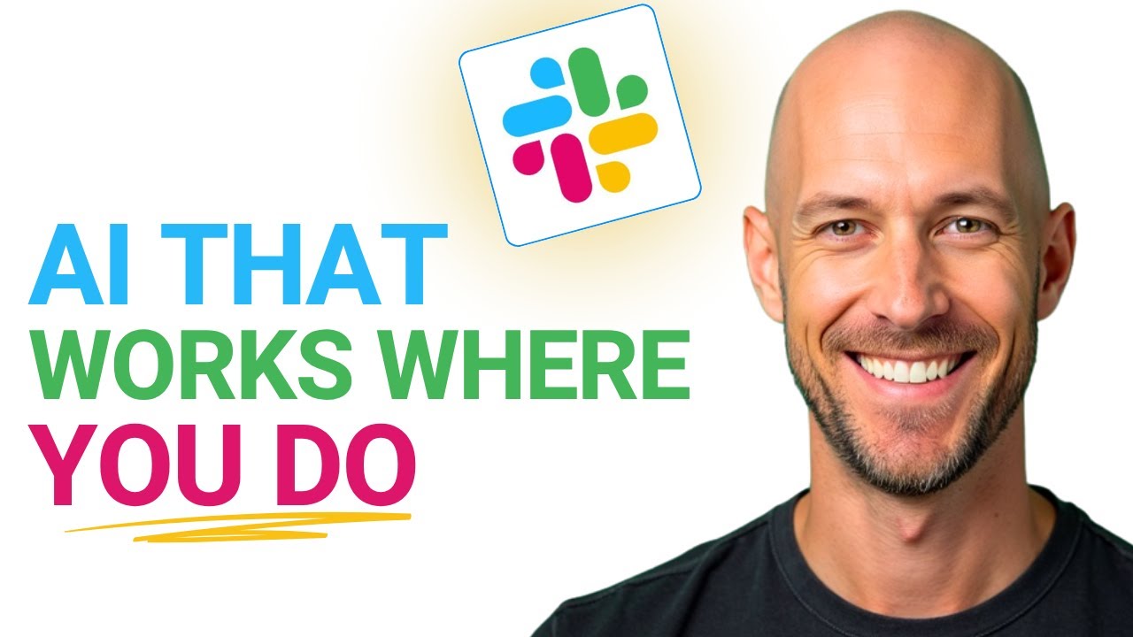 How Does Slack AI Work | Slack Review