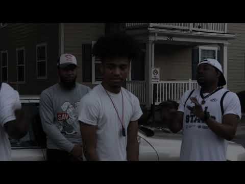 MAGNETO DAYO - BlaCC Gotti (FEAT.) DRAKKOSPAZZ, GEO-B-LO (OFFICIAL VIDEO)