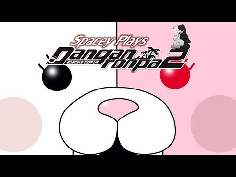 Spacey Plays | Danganronpa 2: Goodbye Despair | Part 83