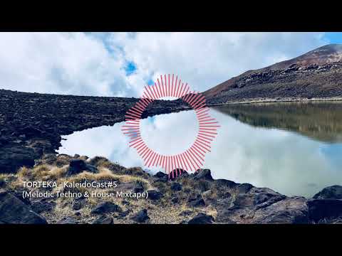 KaleidoCast#5  Melodic Techno Mix, Annum, Joachim Pastor, Beatamines, Armen Miran, Innellea, TORTEKA