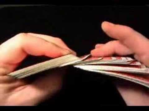 The Cull - TheCardMechanic.com