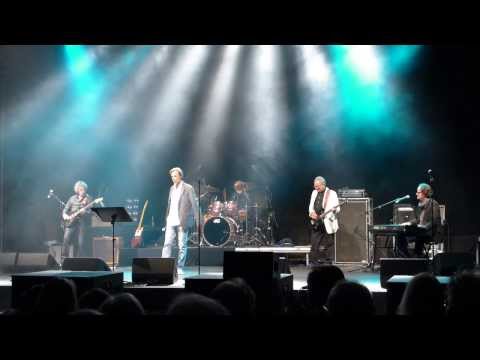 Orange Peel - White Room