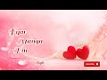 Pyar Manga Hai Tumhi Se STATUS LOVE R Cover Song Status