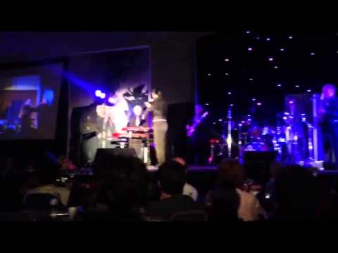 Dean z (return to sender )