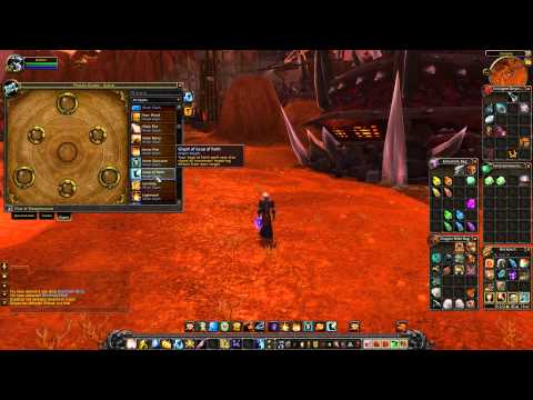World of Warcraft (WoW) Mists of Pandaria BETA - Priest Talent Changes Introduction