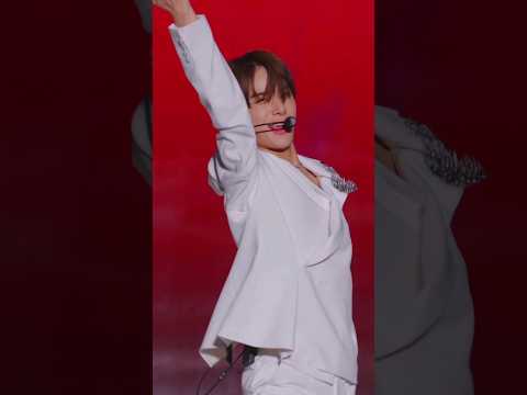 nct nation highlight #jungwoo #정우