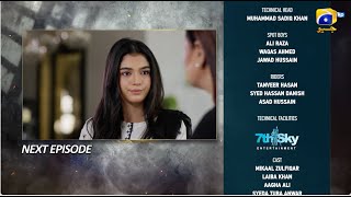 Mohra Episode 64 Teaser - 23rd November 2025  - Har Pal Geo