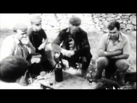 Sardegna - Rapimento in Barbagia 1968