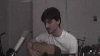 The Blower's Daughter by Damien Rice - Acoustic Cover by George Azzi