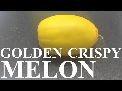 download lagu mp3 mp4 Golden Crispy Melon, download lagu Golden Crispy Melon gratis, unduh video klip Golden Crispy Melon