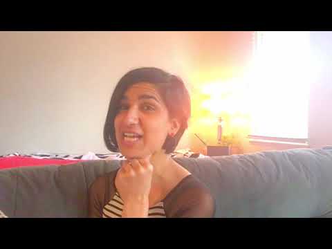 Learn a New Language: 13 Silly Farsi Words and Phrases for Fun!