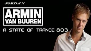 A State Of Trance [Full Episode 803 Audio ]