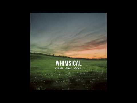 Whimsical - Never Come Down (2016)