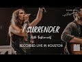 I Surrender Feat Lauren Daigle Hillsong UNITED With Instruments 4K