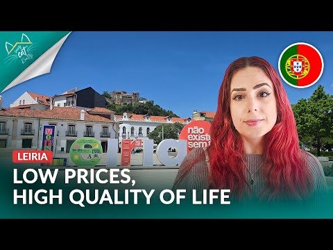 Leiria: Portugal’s Most Underrated City