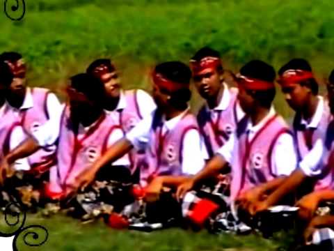 Genjek Bali | Kadong Iseng 9