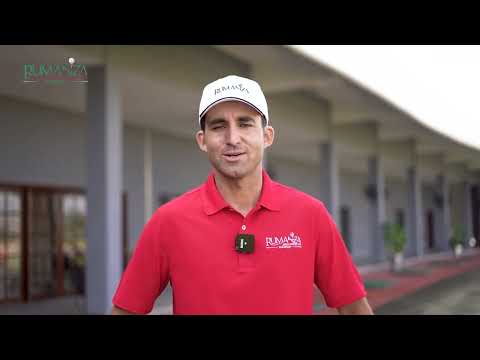  Hamza Amin set to play the RUMANZA Inaugural