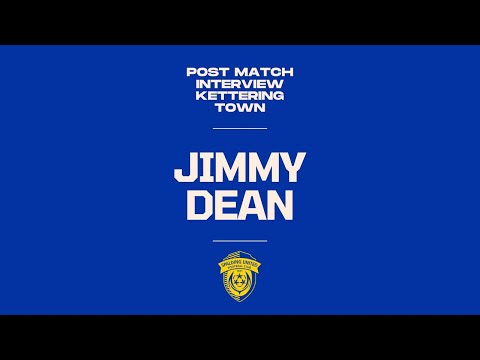 𝗣𝗢𝗦𝗧 𝗠𝗔𝗧𝗖𝗛 𝗜𝗡𝗧𝗘𝗥𝗩𝗜𝗘𝗪 | 𝗦𝗽𝗮𝗹𝗱𝗶𝗻𝗴 𝗨𝗻𝗶𝘁𝗲𝗱 𝘃 𝗞𝗲𝘁𝘁𝗲𝗿𝗶𝗻𝗴 𝗧𝗼𝘄𝗻