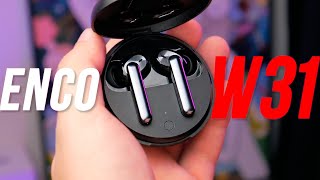 OPPO Enco W31 Black - відео 2