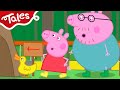 Peppa Pig Gets Help From A Duck Peppa Pig Tales Peppa Pig Episodes
