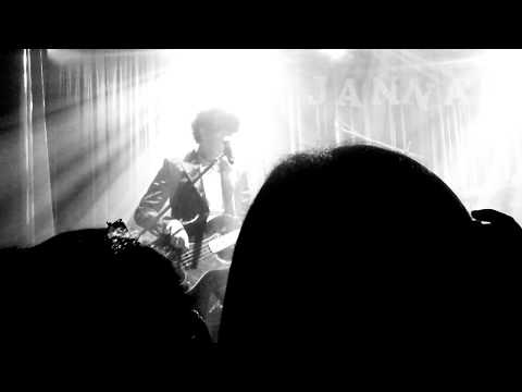 171230 jannabi _ 전설 (legend, 레전설)