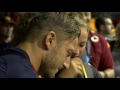 Girl starts crying after meeting Franceso Totti