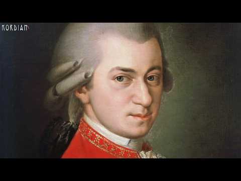 Classical Music from Austria – Mozart | Music for Studying, Focus & Brain Power