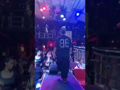 YULIEN OVIEDO 🎶 FIXTY ORDARA Y JARULAY - AGUA NOCHE REMIX