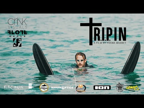 TRIPIN The Movie - Stevie Schneider