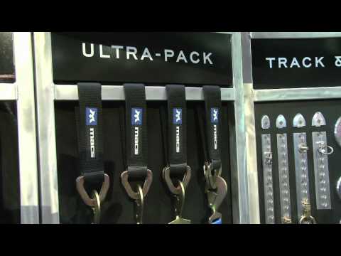 MAC's Tie Downs amazing new Pivot Engine Removal & Installation Tool