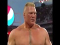 Brock Lesnar - Suplex City Bitch!!! 