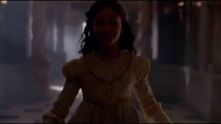 Eloise Webb Showreel 2016 video