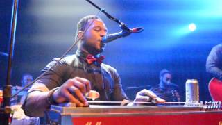 Robert Randolph Family Band She's Got Soul Mar 17 2017 Chi nunupics.com