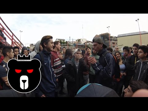 ZAP VS LP - 4TOS - FECHA 4/T2 - Anda La Osa