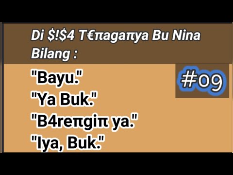 D! $!sa W4ktu, K4mu M!ta L49i || #part09