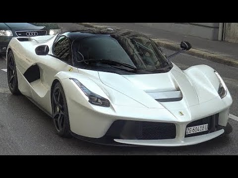 Ferrari LaFerrari